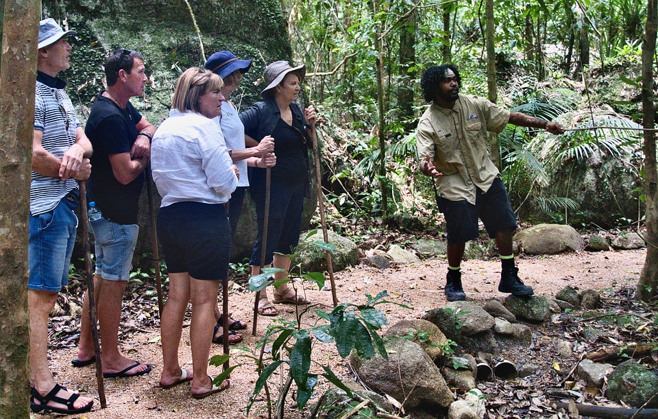 How to choose the best tour company for your dream vacation