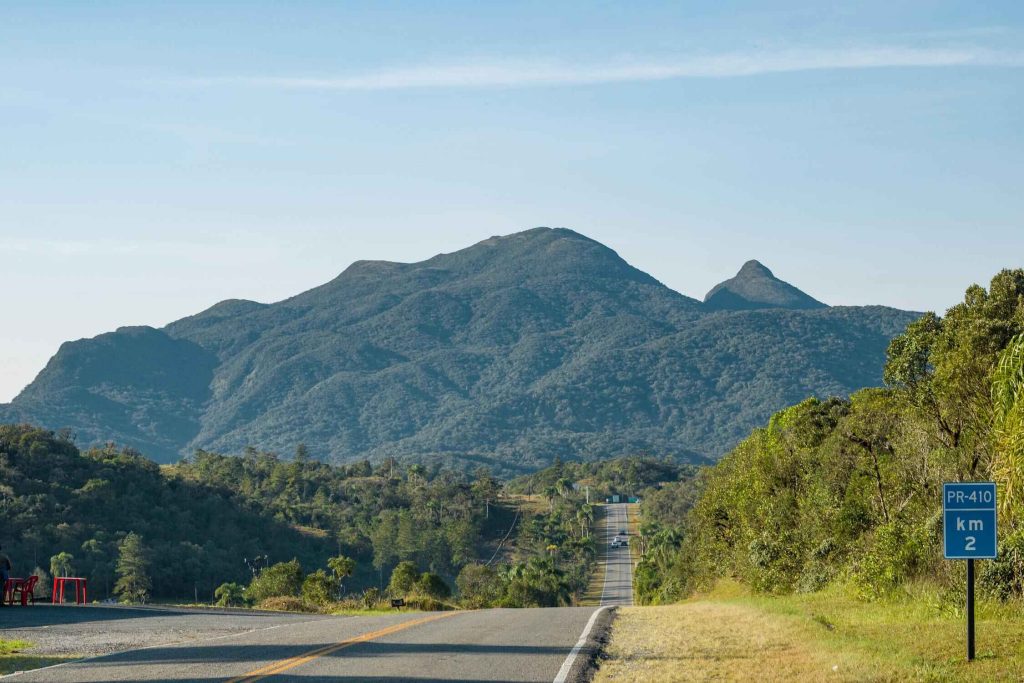 How to plan a road trip