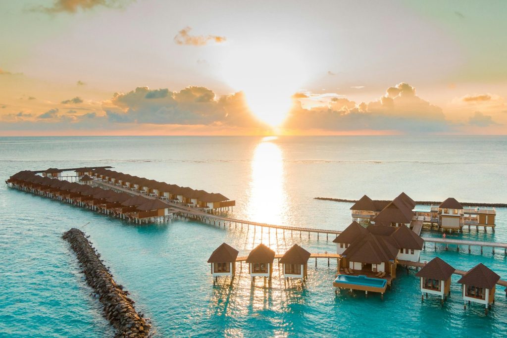 Dream Vacation