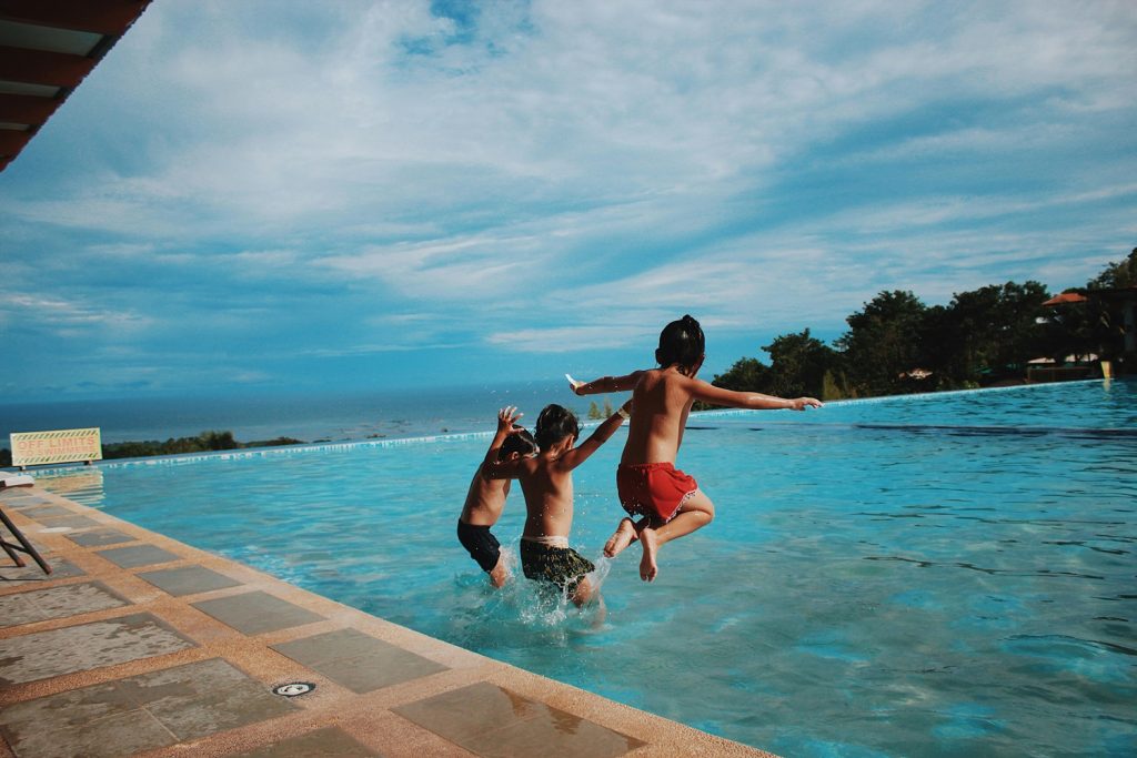 Affordable Family Vacation Ideas