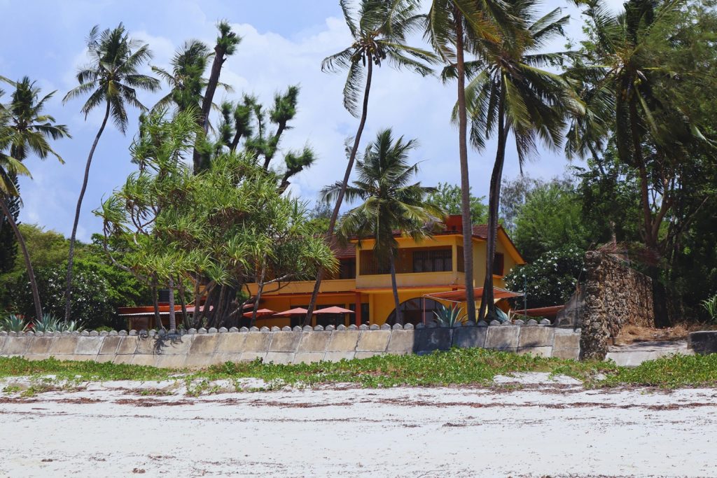 Best Easter Holiday Destinations in Kenya