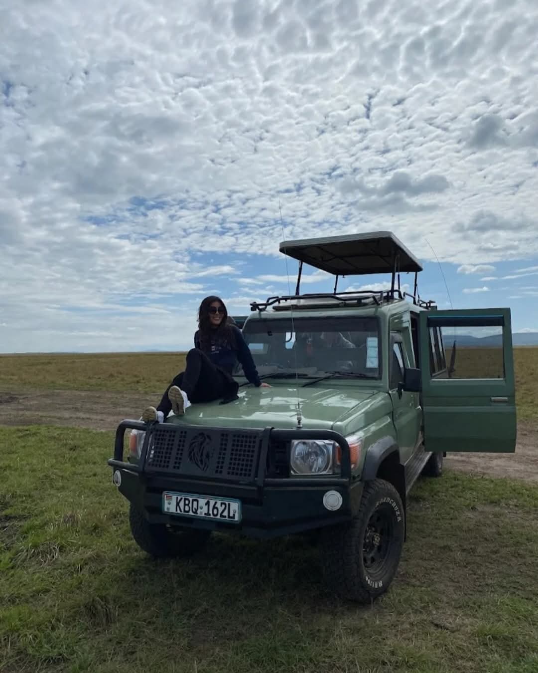 Valentine’s Day romantic getaway for couples in Kenya